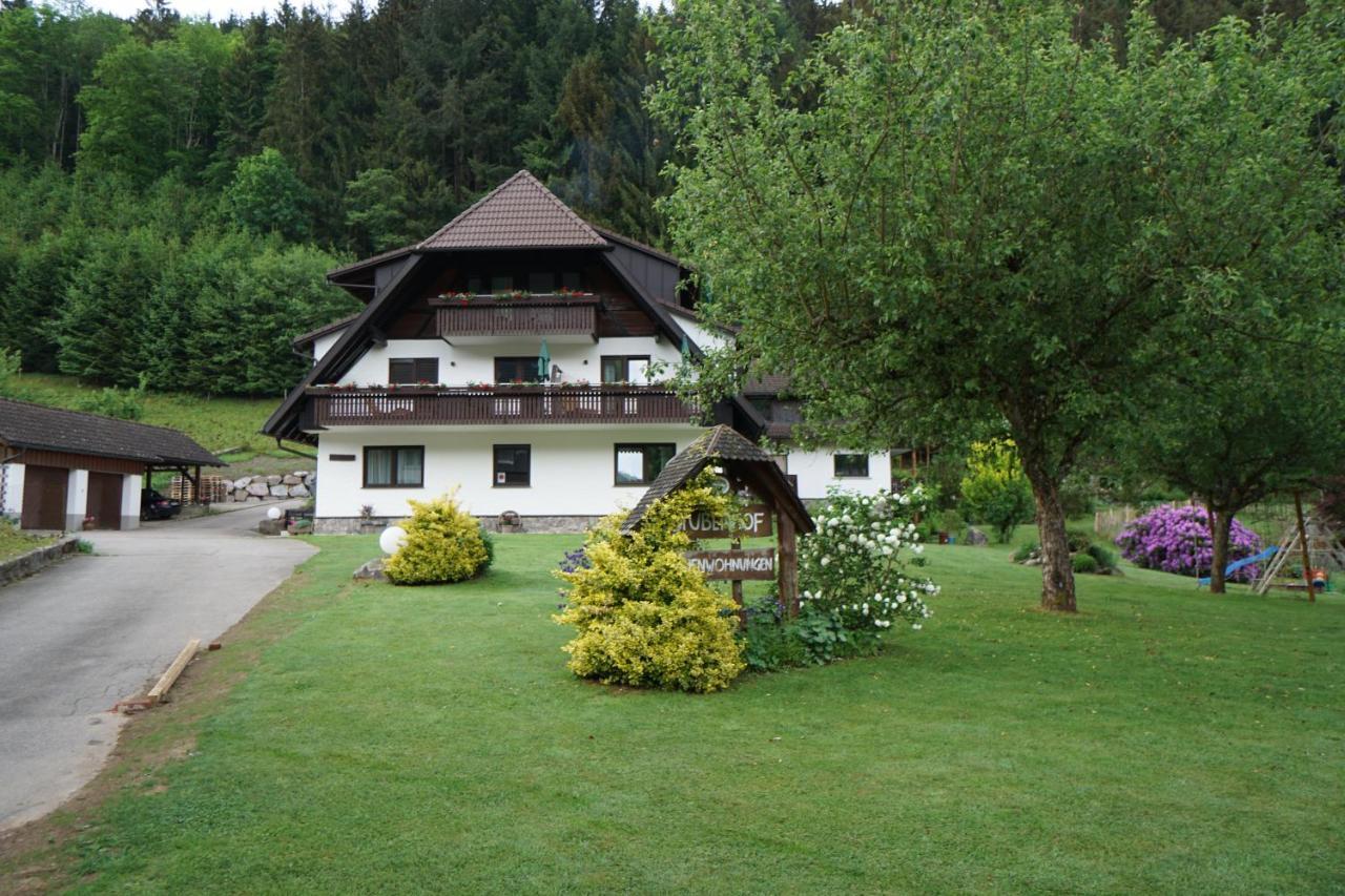 Schultiskopf - Stubenhof, Black Forest Simonswald Exterior photo